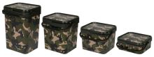 Fox Kbelík Camo Bucket (1)