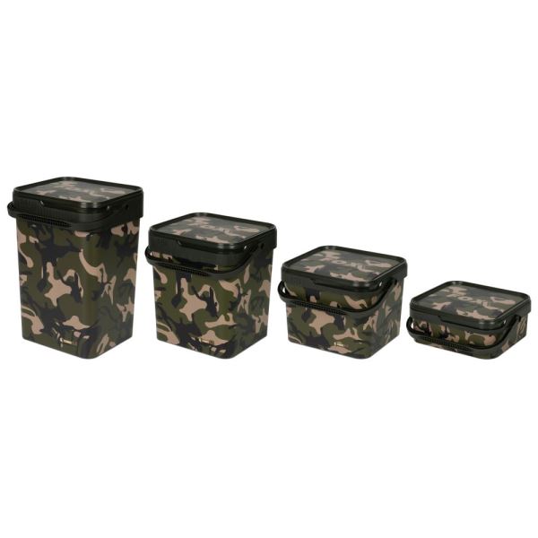 Fox Kbelík Camo Bucket