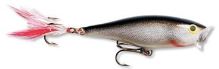 Rapala Wobler Skitter Pop Top Water Fresh S