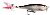 Rapala Wobler Skitter Pop Top Water Fresh S