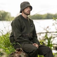 Nash Mikina Scope HD Jumper (2)