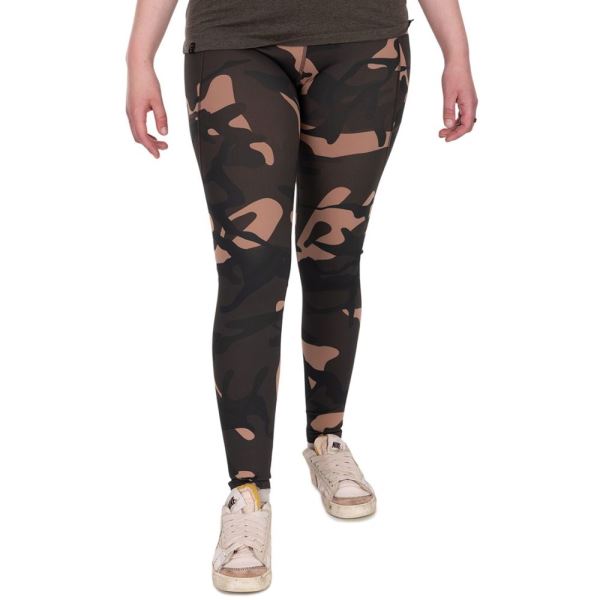 Fox Legíny Womens Camo Leggings