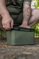 Korum Taška EVA Tackle And Bait Carryall 15l (5)