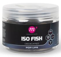 Mainline Plovoucí Boilie Pop-Ups ISO Fish 150 ml