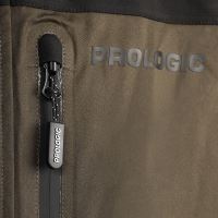 Prologic Zimní Oblek Signature Thermal Suit Bib/Brace 2-Dílný (4)