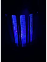 Holdcarp Lampa Proti Hmyzu Mosquito UV Lamp (6)