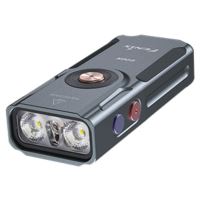 Fenix Nabíjecí Baterka UV E06R Šedá Fenix Nabíjecí Baterka UV E06R Šedá