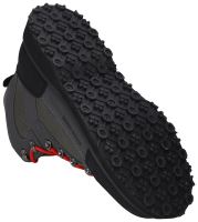 Mikado Brodící Boty Gumová Podrážka (1)