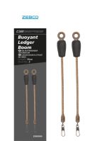 Zebco Montáž DB Series Buoyant Ledger Boom 2 ks (1)