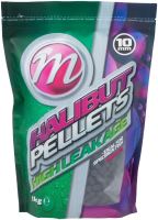 Mainline Pelety Activated Halibut Pellets 1 kg (2)