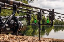 Fox Signalizátor Záběru Mini Micron (9)