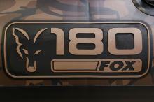 Fox Člun Inflatable Boat Camo 180 (6)