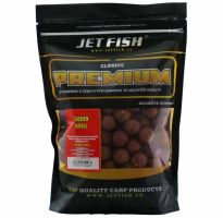 Jet Fish Boilie Premium Clasicc 700 g 20 mm (2)