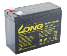 Long Baterie 12V 10Ah DeepCycle AGM F2 Long Baterie 12V 10Ah DeepCycle AGM F2