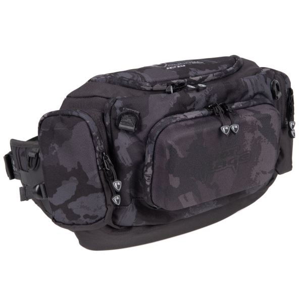 Fox Rage Ledvinka Camo Voyager Belt Bag