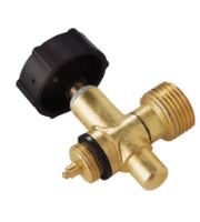 Meva Jednocestný Ventil 2156UV