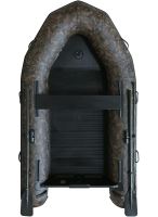 Fox Člun Inflatable Boat Aluminium Floor Camo 290 (1)