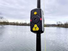 Black Cat Signalizátor Battle Sounder (6)