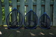 Zebco Podběráková Hlava Ambition Spoon Net (2)