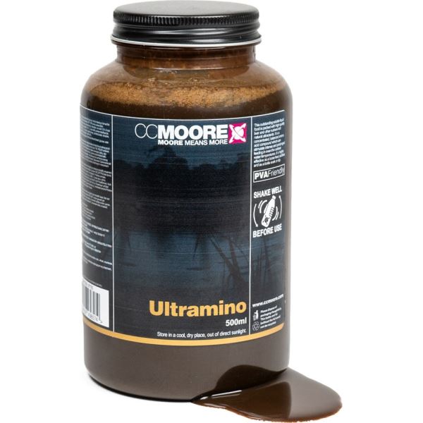 CC Moore Aminokomplex Ultramino 500 ml