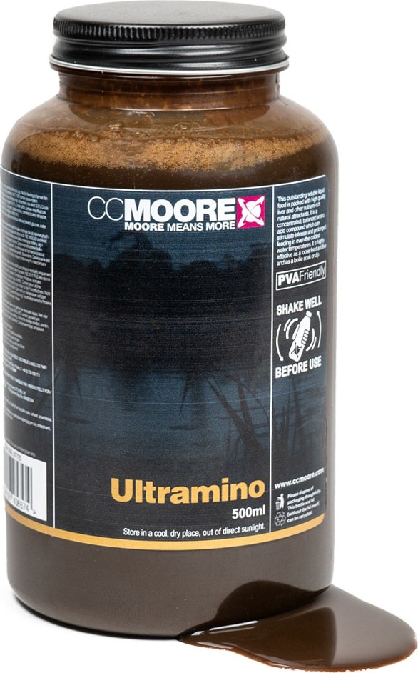 Cc moore aminokomplex ultramino 500 ml