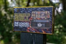 One More Cast Tackle Box The Mixed Grill Loaded (15)