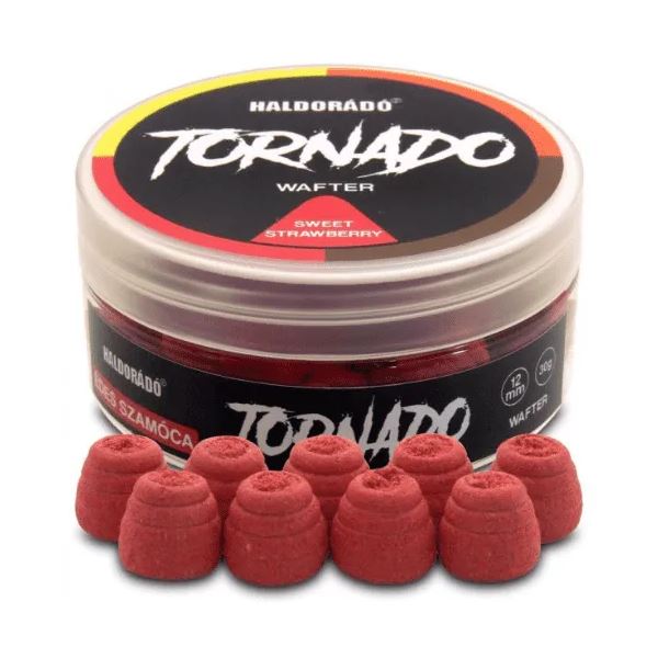 Haldorádó Wafters Tornado 30 g 12 mm