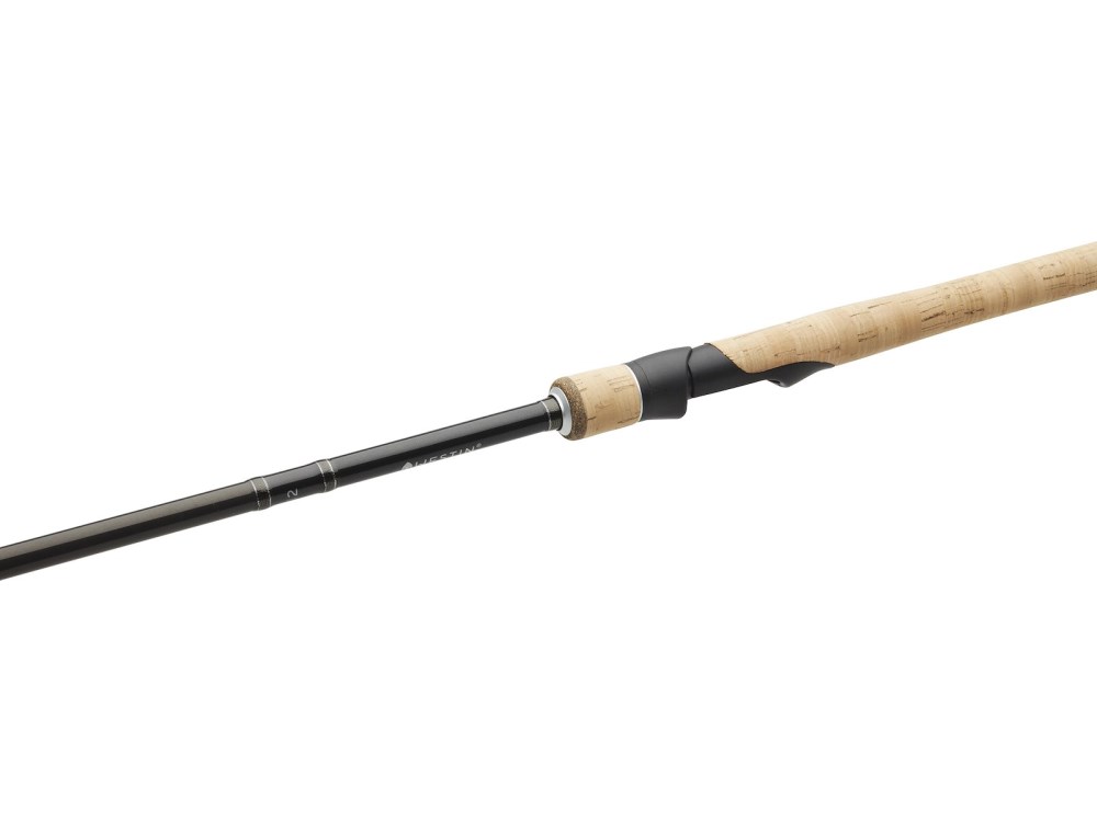 Westin Prut W2 Tele Spin L 2,4 m 3-15 g (2)