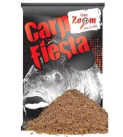 Carp Zoom Krmítková Směs Carp Fiesta 10 kg (5)