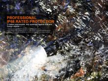 Fenix Nabíjecí Svítilna C7 (7)