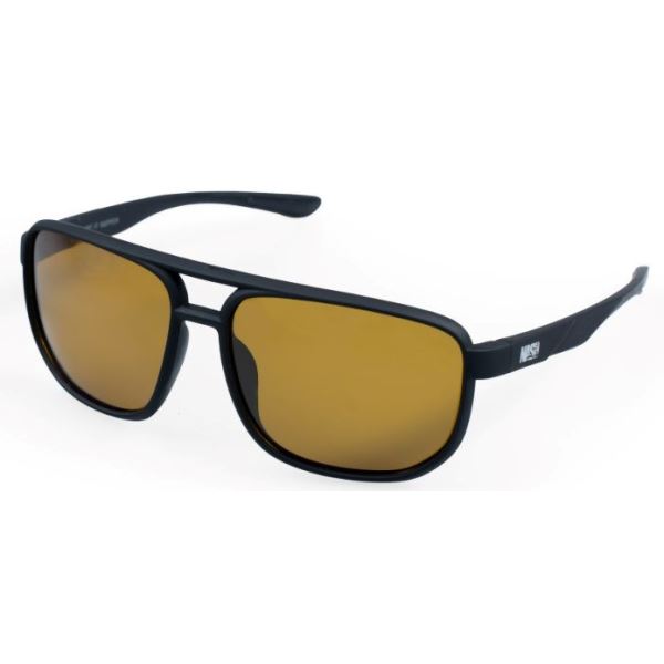 Nash Polarizační Brýle Make It Happen Tracer Polarised Sunglasses Amber Lens