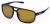 Nash Polarizační Brýle Make It Happen Tracer Polarised Sunglasses Amber Lens