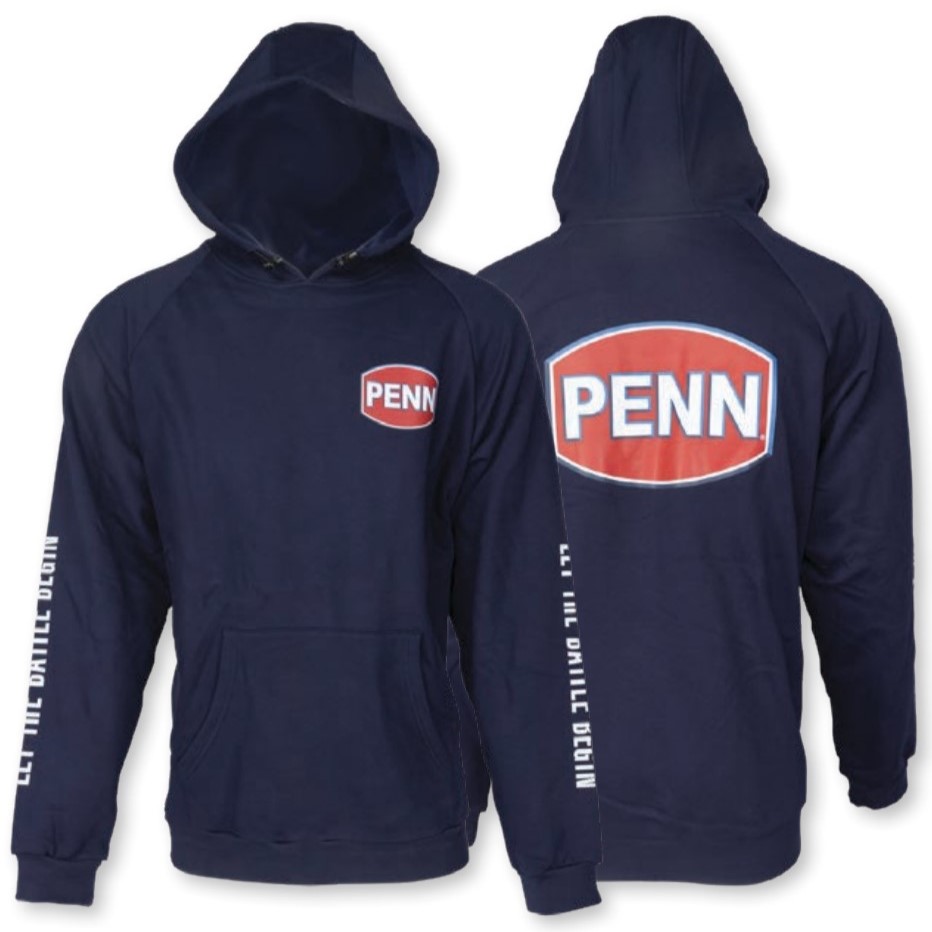 Levně Penn mikina pro hoodie - l