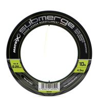 Matrix Šokový Vlasec SubmergeShock Leader 100 m (2)