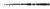 Sellior Prut Formula 2,4 m 40-80 g