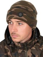 Fox Čepice Camo Sherpa Tec Beanie (3)
