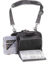 Westin Taška W4 Quick Bag Titanium Black