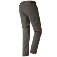 Geoff Anderson Kalhoty ZipZone II Černé (3)