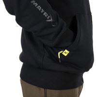 Matrix Mikina Sherpa Hoody (7)