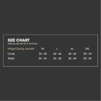 One More Cast Bunda Forest Green Mrigal Spring Water Resistant Jacket (15)