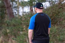 Preston Innovations Tričko Lightweight Raglan T-Shirt (6)