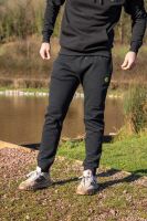 Matrix Tepláky Joggers Black (10)
