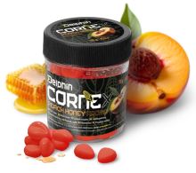 Delphin Umělá Nástraha Cornex Pop UP 60 ks - Medová Broskev