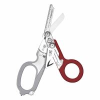 Leatherman Nůžky Multitool Profesionální Záchranář Raptor Rescue (13)