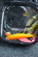 Fox Rage Pouzdro Voyager Camo Clear Storage Large (8)
