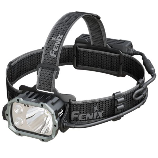 Fenix Nabíjecí Čelovka HP35R