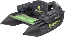 Gunki Belly Boat Squad Float Tube