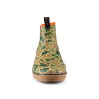 Grundéns Boty Deck-Boss Ankle Boot High Fives Camo (1)