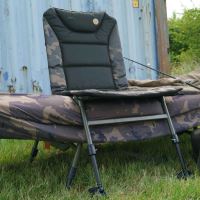Solar Křeslo Worldwide Combi Chair (1)