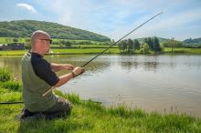 Korum Prut Opportunist XTND Rod 10 ft 2,75 lb (4)